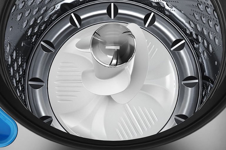 LG TopLoad Washers Impeller & Agitator Washers LG USA